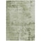 Homeroots 8' X 10' Olive Green And Ivory Abstract Washable Indoor Outdoor Area Rug 602734 - alternate 7