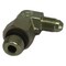 Cnh HYD CONNECTOR, CNH OEM 85824189 85824189 - alternate 3