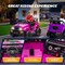 Outdoorcruiser Outdoor Cruiser 12V Kids Ride-On Car with Remote Control Dual 25W Motors, 4.5AH Battery, Safety Belt OCJCPK - alternate 4