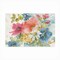 Trademark Fine Art Outdoor Canvas Art - Lisa Audit 'My Garden Bouquet I' Wall Art for Patios, or Gardens WAP0506-OC3047WR - alternate 4