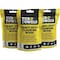 Tub O Towels Heavy Duty Cleaning Wipes - Singles Pouch, 6-Count TW01-6 - alternate 3