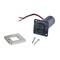 Scanstrut TILE USB-A/USB-C Interior Charging Socket - 12/24V - Stainless Steel Bezel SC-TILE-11 - alternate 3