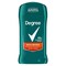 Degree Men Original Protection Wild Woods Antiperspirant Deodorant Stick, 2.7 Ounce, 12PK 69784625 - alternate 7