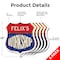 Signmission Felix's Workshop, 12 inch X 12 inch, Aluminum Metal Sign, 5PK SHI-A-5Pack-12-489-FELIX - alternate 4