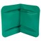 Mytee Products 4PK 8inx8inx10in Green Flatbed Corner Protector for Flatbed Trailer Cargo Load, 4PK PCPVB12Gx4 - alternate 6