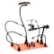 Vevor Magnetic Helping Hands Soldering Station 3X Magnifying Lamp Air Gun Holder LFS0205 - alternate 1