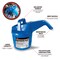 Performance Tool 2-1/2 gal. Plastic Radiator Filler, Poly, Oil/Gas/Antifreeze Resistant W54273 - alternate 7