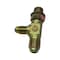 John Deere TEE FITTING, JOHN DEERE OEM 4392658 4392658 - alternate 4