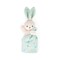 Kaloo Doudou Rabbit, Citrus Bouquet K972001 - alternate 2
