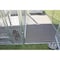 K9 Kennel Store 4ft X 8ft Multiple K9 Condo PRO Dog Kennels X2 and Cube Dog Houses MPR4X8COX2 - alternate 4
