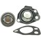 Motorad Fail-Safe Thermostat Kit- 192 Degrees w/ Gasket 5544KTFS - alternate 3