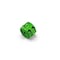 Warn Up To 1/2 Inch Cable Diameter, Split Design, Green, Rubber 108792 - alternate 2