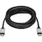 Siig 4K60Hz High Speed HDMI Cable - 12ft CB-H20U11-S1 - alternate 1