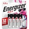 Energizer Max AA Alkaline Battery, 8PK E91MP-8 - alternate 1