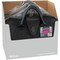 C-Line Products Letter Expanding File, Black CLI48211 - alternate 2