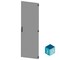 Siemens SIVACON door 8MF1060-2UT14-0CA1 - alternate 2