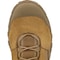 Rocky Combat Boot, Rubber Outsole, Plain Toe Toe, Coyote Brown, 7.5 W RKC178 - alternate 6