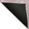 Homeroots 3' X 5' Pink And Ivory Geometric Washable Indoor Outdoor Area Rug 612887 - alternate 5