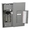 Square D HomeLine 200 amps 120/240 V 20 space 40 circuits Combination Mount Main Breaker Load Center HOM2040M200PC - alternate 1