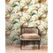York Wallcoverings Summerhouse Sienna Wallpaper GO8201 - alternate 5
