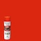 Rust-Oleum Precision Line Marking Paint, Inverted, Alert Orange, 20 oz 203026V - alternate 2