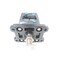 Smc 100MM 145PSI 570MM DOUBLE ACTING PNEUMATIC CYLINDER CDLAFN100-570-D - alternate 4