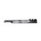 Oregon Lawn Mower Blade, Gator G3, 16-11/16" for Ariens, AYP, Craftsman, Dixon, Husqvarna, Murray, Poulan 96615 - alternate 1