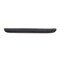 Ventshade Sunroof Air Deflector, Universal 36.5 Inch Wide, Smoke, Acrylic, Mounts With 3M Tape 78062 - alternate 1