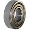 Timken DEEP GROOVE BALL BEARING 626H-ZZ/FVSL530 - alternate 1
