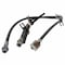 Motorcraft Brake Hydraulic Hose,  BRHR145 - alternate 2
