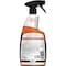 Weiman Citrus Scent Granite and Stone Polish 24 oz Liquid 114A - alternate 2