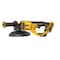 Dewalt FLEXVOLT Angle Grinder 60V MAX , Cordless, 6,000 RPM DCG460B - alternate 6