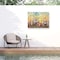 Trademark Fine Art Outdoor Canvas Art - Michael David Ward 'Hide and Seek Wolves' Wall Art for Patios, or Gardens GRL01077-OC1824WR - alternate 6