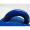 Dixon HAMMER UNION BLANKING PLUG 4IN OTHER HYDRAULIC PARTS AND ACCESSORY HUP207400 - alternate 5