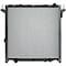 Ilc FREIGHTLINER CASCADIA 116 YEAR 2019 PLASTIC ALUMINUM RADIATOR W FRAME Heavy Duty Replacement Part FRTLNR CASC 116 2019 PLASTIC ALUMINUM RADIATOR W F - alternate 1