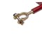 Mytee Products 5/16in - 1/4in Jaw Jaw Chain Load Binder 6 5/16in Barrel, 3,500 lbs WLL CBRS-J-J-6 - alternate 8