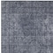 Homeroots 10' X 14' Blue And Gray Medallion Washable Indoor Outdoor Area Rug 616429 - alternate 6