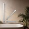 Gatco Nouveau 18 in Grab Bar, Chrome 671C - alternate 4