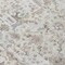 Homeroots 9' X 12' Taupe And Ivory Patchwork Washable Indoor Outdoor Area Rug 631441 - alternate 5