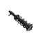 Fcs Struts Suspension Strut And Coil Spring Assembly 1335989R - alternate 2