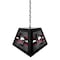 Holland Bar Stool University of Northern Illinois Pendant Box Light BxLM1 - alternate 4