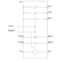 Siemens Overload Relay, 1NC/1NO, 12.5 A Min current, 50 A Max current 3RB3143-4UB0 - alternate 3