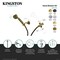 Kingston Brass Hand Shower Kit, Brushed Nickel KX1078SD - alternate 2