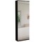 Homeroots Two Piece Black And Brown Bedroom Set With Mirror 530256 - alternate 5