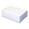 Sct Box, Sheet, Cake, 14x10x4, PK100 SCH 1025 - alternate 4