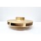Sulzer 00021850390 HT P2 BRASS 6-VANE IMPELLER 17-1/2IN 1688981 - alternate 7