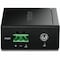 Trendnet Hardened Industrial 100/1000Base-T to SFP Media Converter TI-F11SFP - alternate 5