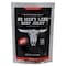 No Mans Land Hot Beef Jerky 3 oz Bagged H300-8 - alternate 1