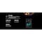 Olight 1200 Lumen Rechargeable EDC Flashlight with UV Light ArkPro Lite - alternate 4