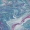 Homeroots 9' X 12' Teal Blue Purple And Pink Abstract Washable Indoor Outdoor Area Rug 602681 - alternate 5